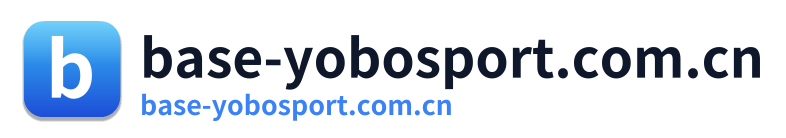 base-yobosport.com.cn Logo